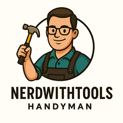 Avatar for NerdWithTools Handyman