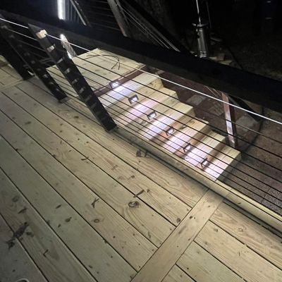 Avatar for TN Outdoor Structures LLC