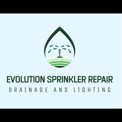 Avatar for Evolution sprinkler drainage and lighting
