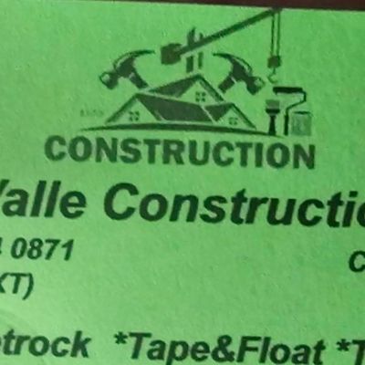 Avatar for Valle Construction