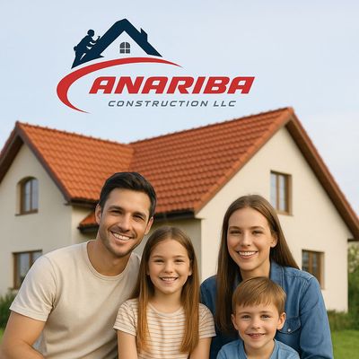 Avatar for Anariba Construction LLC