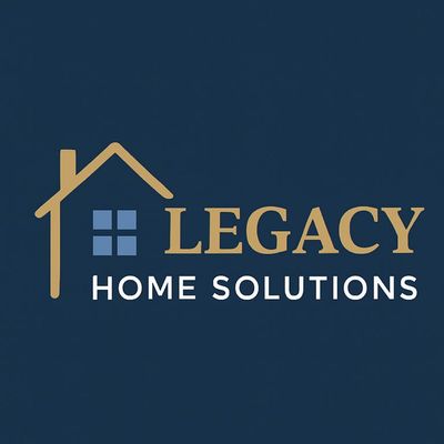 Avatar for Legacy home solutions LLC