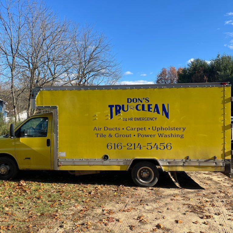 Don's Tru-Clean