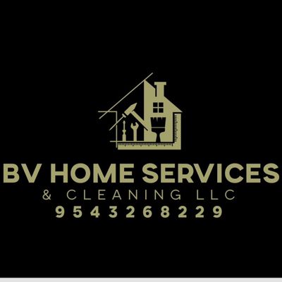 Avatar for BV HOME SERVICES AND CLEANING llc