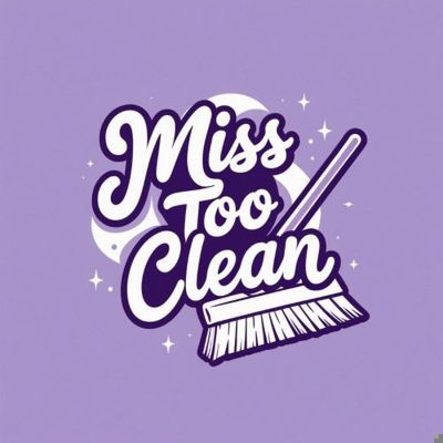 Avatar for Miss Too Clean