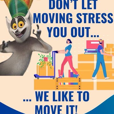 Avatar for Move it Nashville