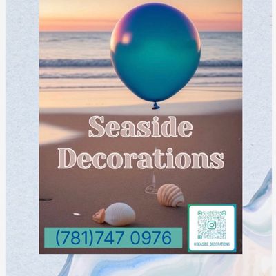 Avatar for Seaside Decorations