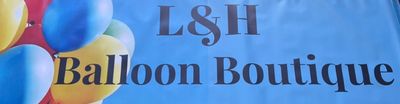 Avatar for L&H Balloon Boutique