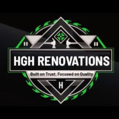 Avatar for HGH Renovations, LLC