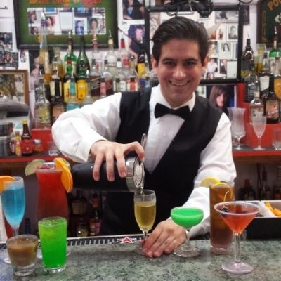 Avatar for Booze and Cheers