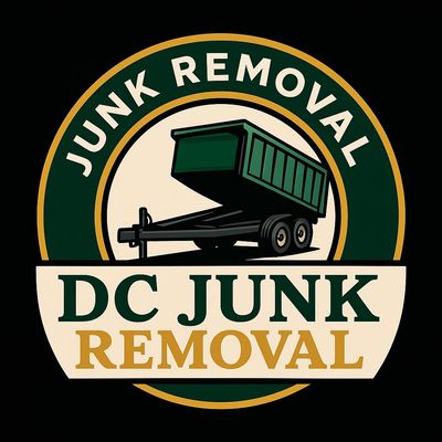 Avatar for DC JUNK REMOVAL