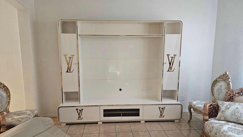 I did this without assembly instructions. 