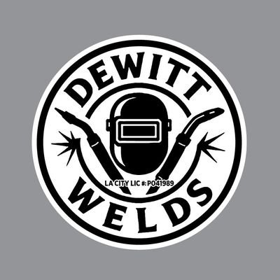 Avatar for Dewitt Welds LLC