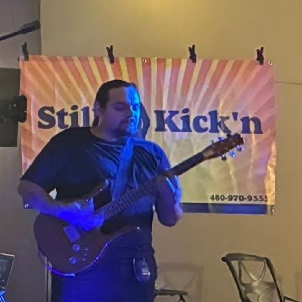 It's Rock-it Science