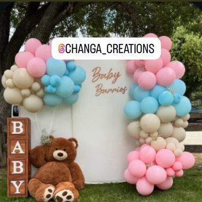 Avatar for Changa_Creations