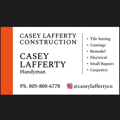 Avatar for Casey Lafferty Construction