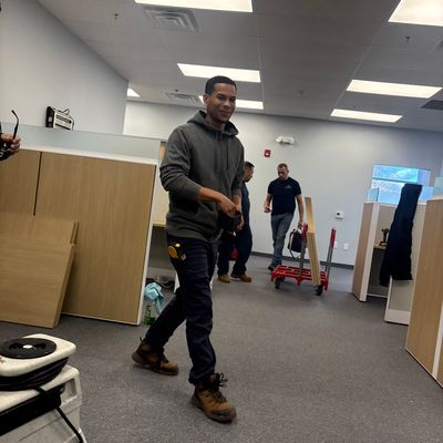 Avatar for Ar installers