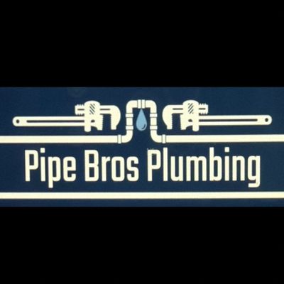 Avatar for Pipe Bros Plumbing