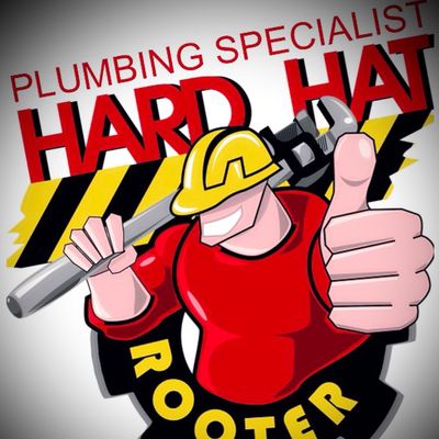 Avatar for Hard Hat Rooter and plumbing