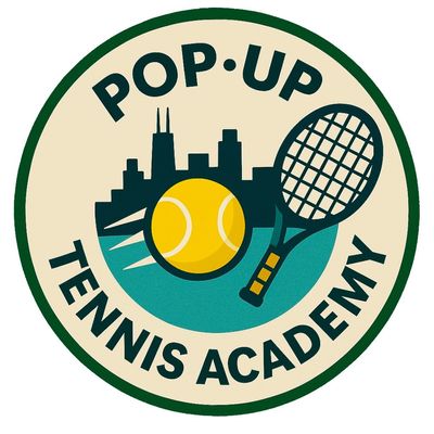 Avatar for Pop Up Tennis Academy