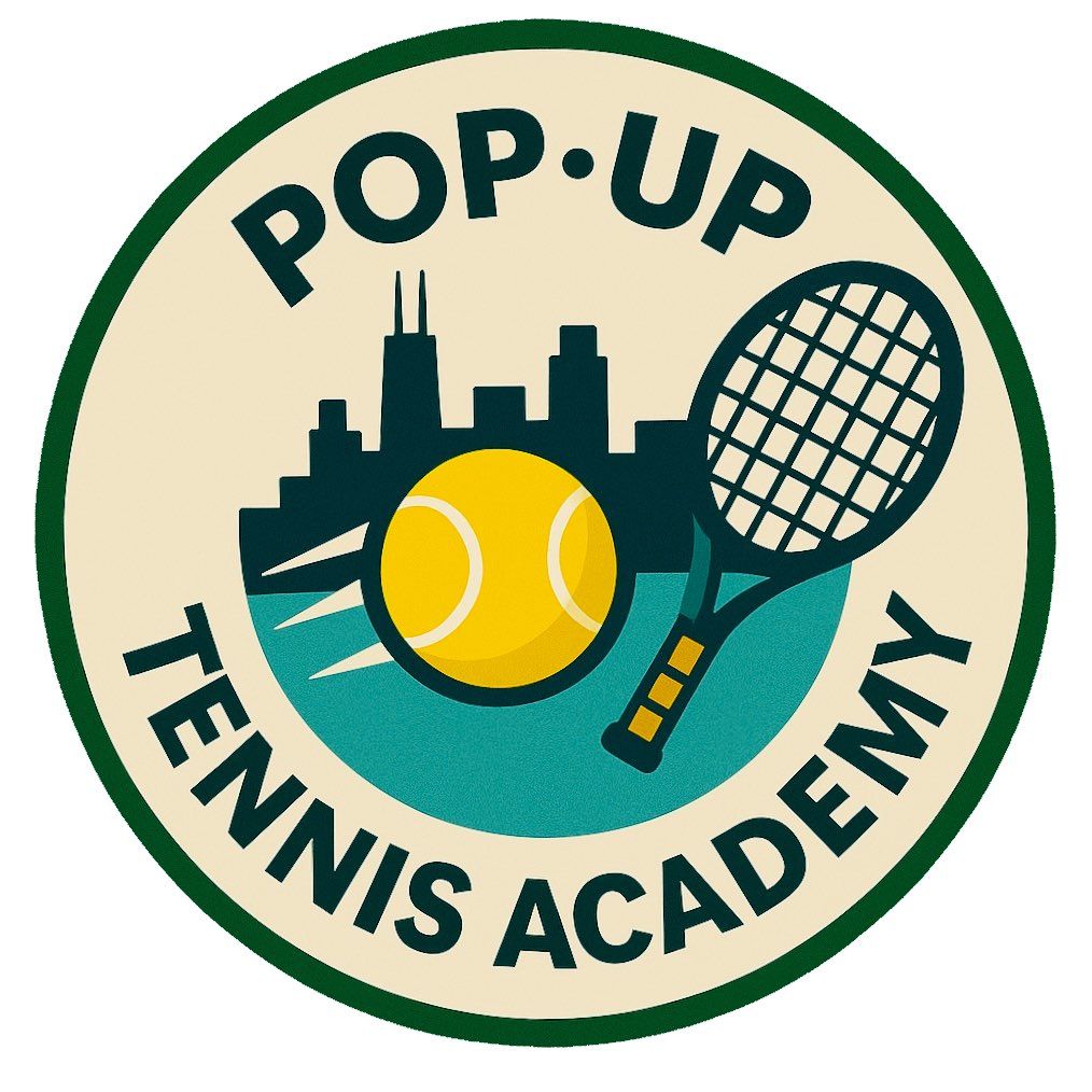 Pop Up Tennis Academy