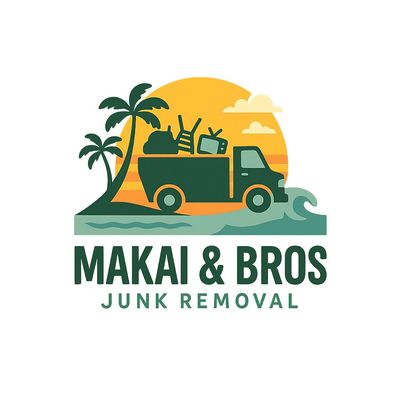 Avatar for Makai and Bros Junk Removal
