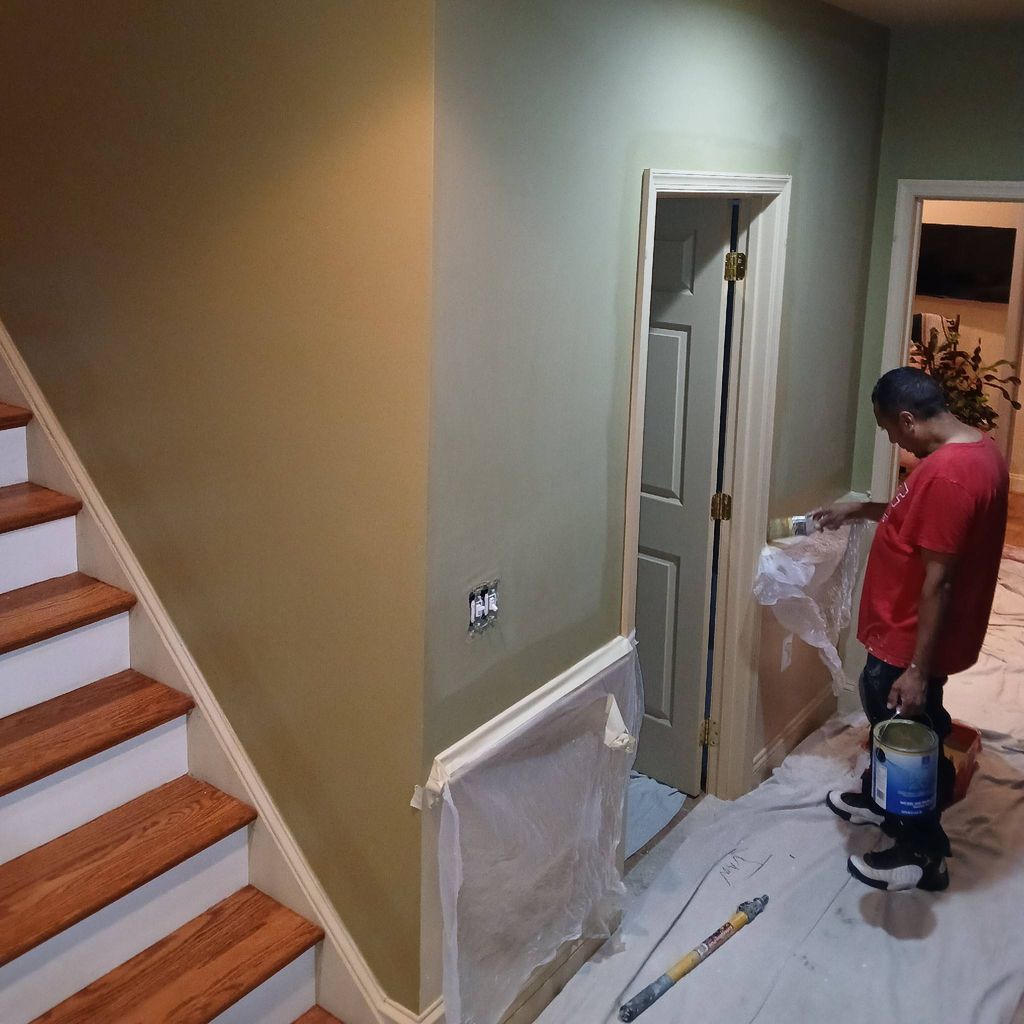 Jms painting llc