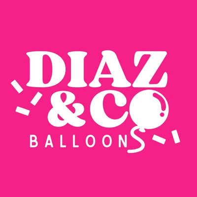 Avatar for Diaz & Co. Balloons