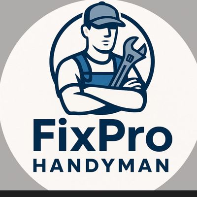 Avatar for FixPro handyman