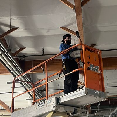 Avatar for Juan's Electrical