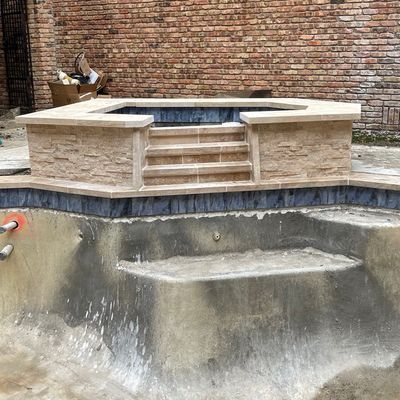 Avatar for Lorenzo Pool Repairs