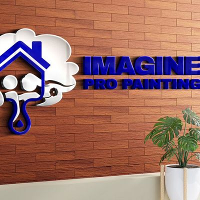 Avatar for Imagine Pro Painting