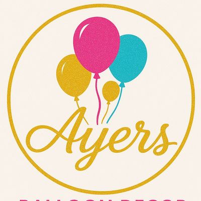 Avatar for Ayers Balloon Decor