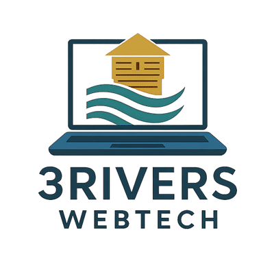 Avatar for 3Rivers WebTech