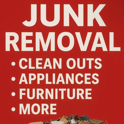 Avatar for Precison junk removal