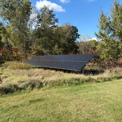 Avatar for Mike Beal