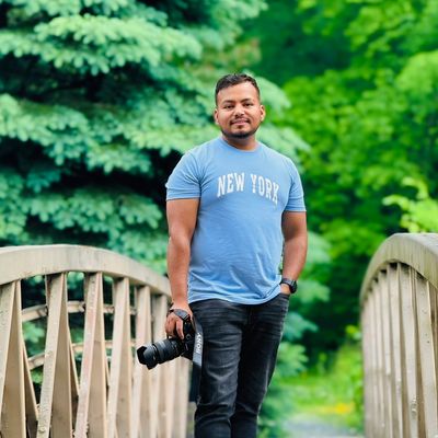 Avatar for Razz Photography