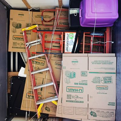 Avatar for No Payne No Gain moving