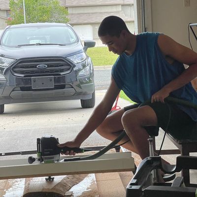 Avatar for Ruben Volk