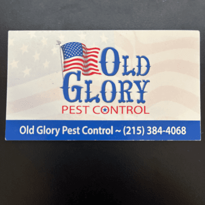 Avatar for OLD GLORY PEST CONTROL INC.