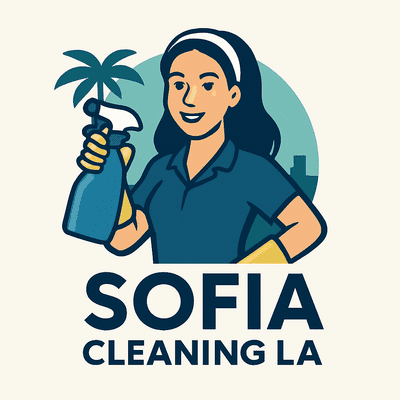 Avatar for Sofia Cleaning LA