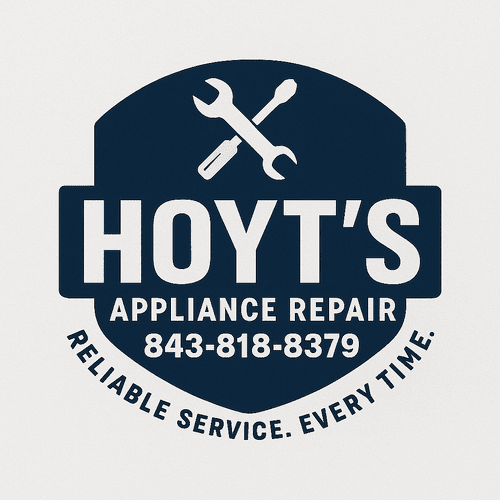 Hoyt's Appliance Repair LLC