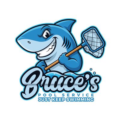 Avatar for Bruce's Pool Service
