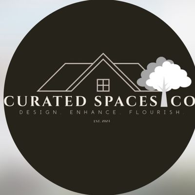 Avatar for Curated Spaces and Co LLC