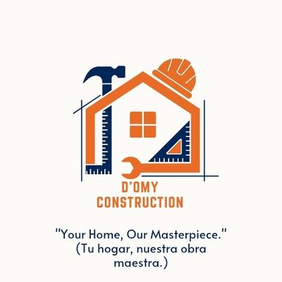 Avatar for D'OMY Construction LLC