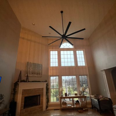 Avatar for Hendricks Handy Services