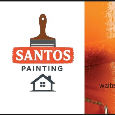 Avatar for Santos painting