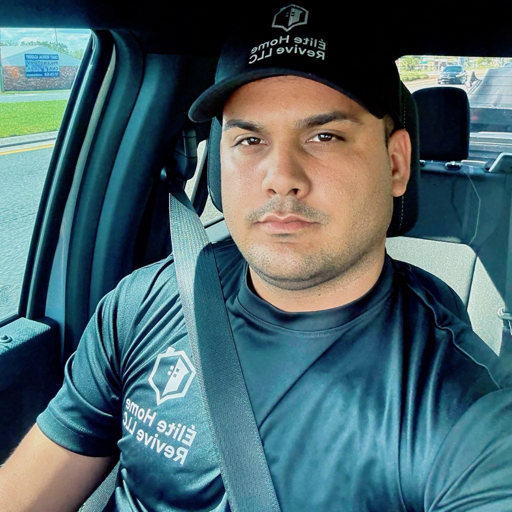 Elite Home Revive LLC