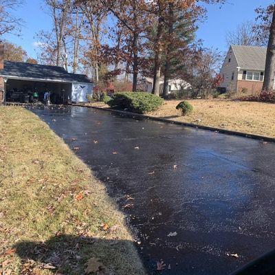 Avatar for Randolph Paving & Sealing