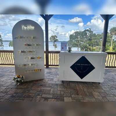 Avatar for A+ Mobile Bartending